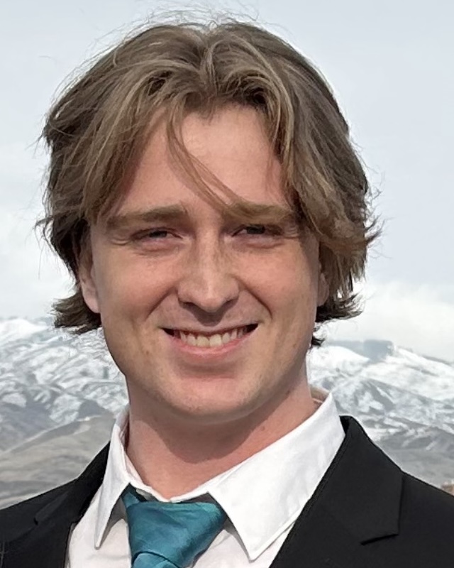 Lucas Evans